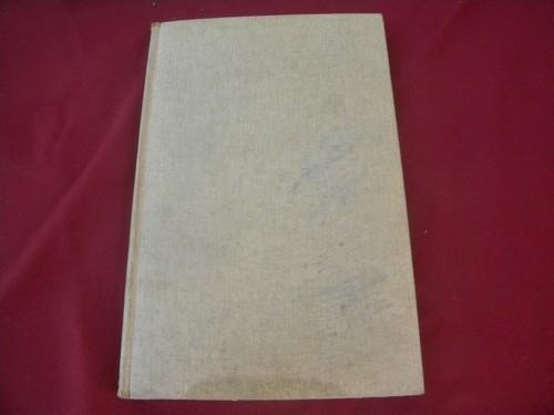 1930s vintage guide book on cross country & downhill skiing w/photos