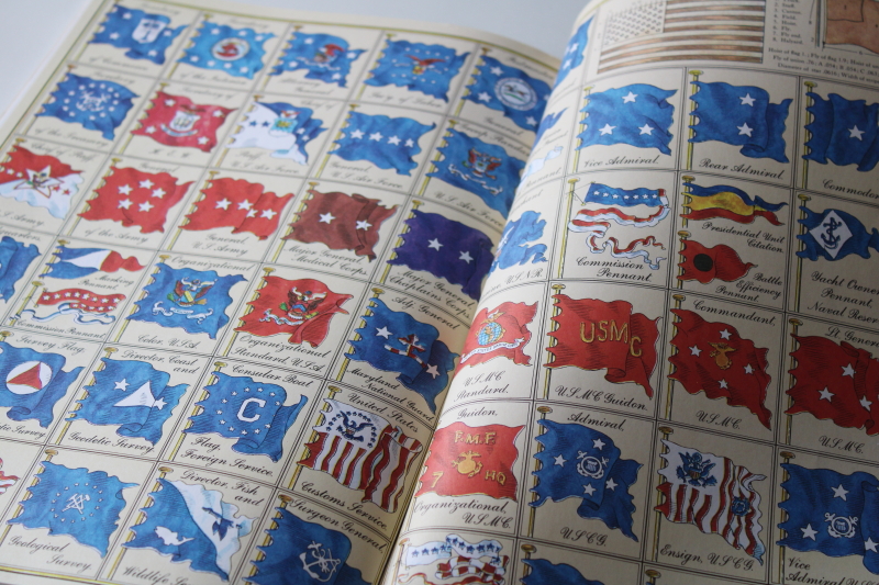 The Star Spangled Banner Peter Spier illustrations, vintage softcover Reading Rainbow book