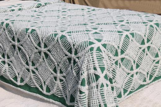 wedding ring bedspreads