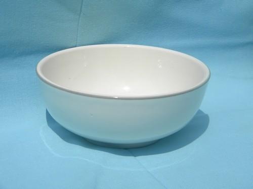lot 6 Pfaltzgraff Wyndham stoneware bowls for soups or cereal