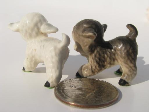 small china figurines