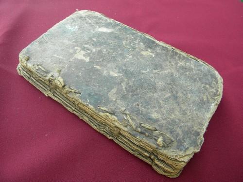 rare very early history of Napoleon's Hundred Days/Battle of Waterloo
