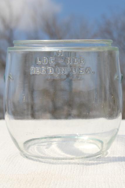 vintage Dietz D-lite lantern globe, replacement lamp shade for railroad or barn lantern
