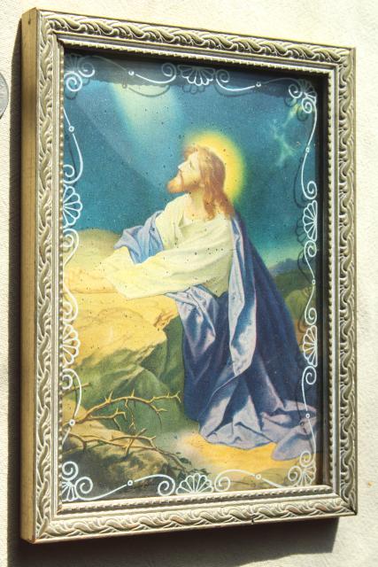 Vintage Religious Prints 65