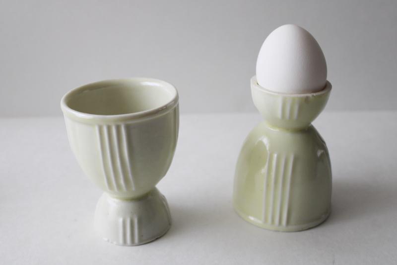 Ceramic Egg Cup, Pottery Egg Cup, Modern Egg Cup, Modern Egg
