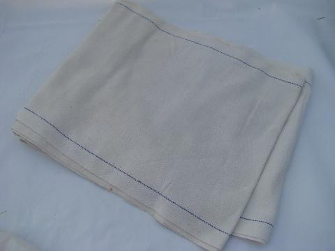 https://laurelleaffarm.com/item-photos/5-yards-vintage-cotton-roller-towel-fabric-old-blue-stripe-Laurel-Leaf-Farm-item-no-w83179-1.jpg