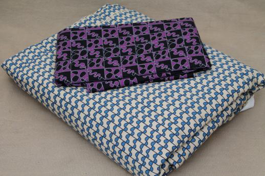 Aardvark Quilts patchwork quilt kit fabric & pattern for antique rug quilt