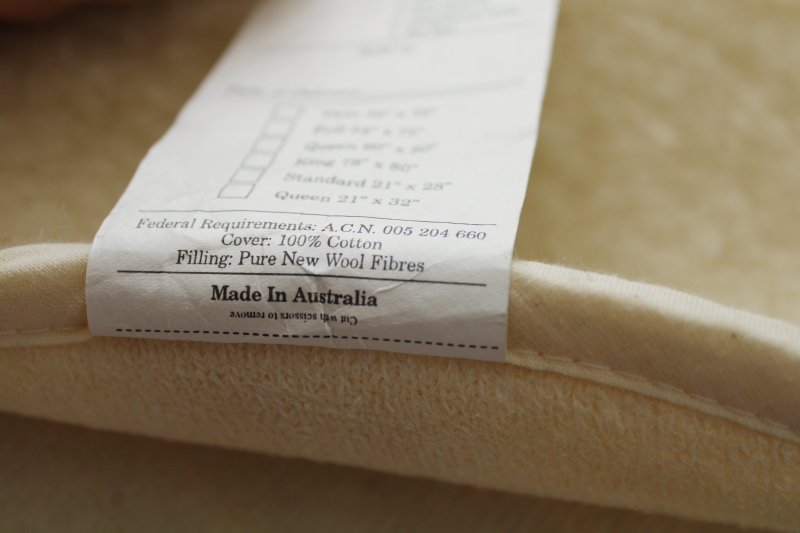 Australian wool sherpa fleece recliner cover, natural shearling color chair slipcover topper