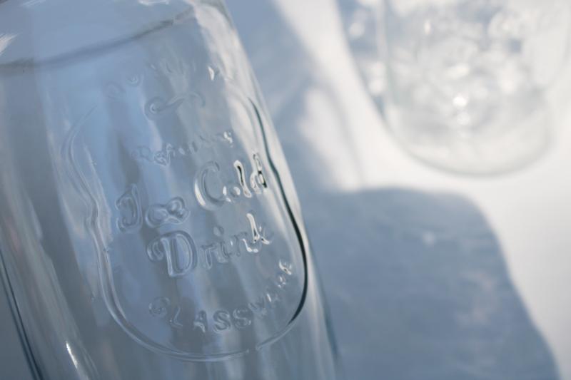 https://laurelleaffarm.com/item-photos/Ice-Cold-Drink-glassware-jelly-jar-style-drinking-glasses-embossed-glass-tumblers-Laurel-Leaf-Farm-item-no-ts0602102-2.jpg