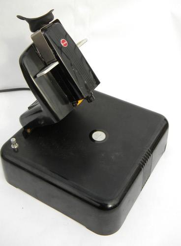 Kodak model 1 color densitometer vintage photography equipment