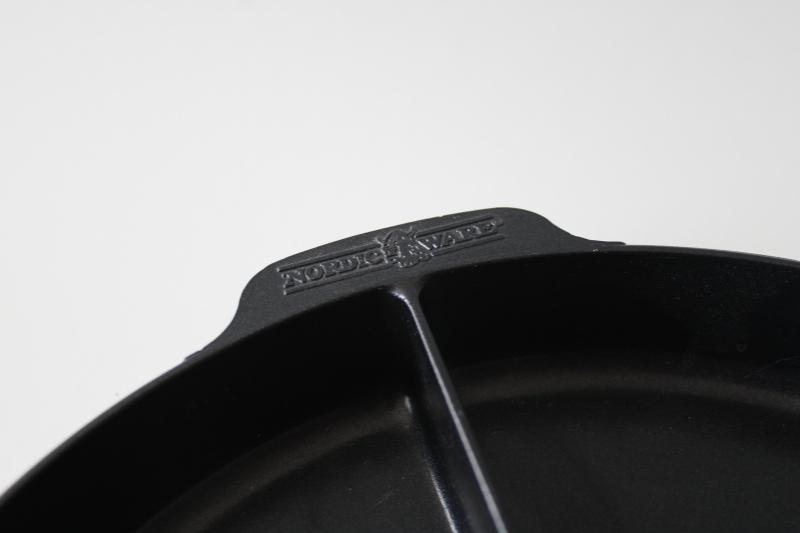 7794円 激安単価で Nordic Ware Cast Aluminum Mini-Scone Pan 並行輸入品