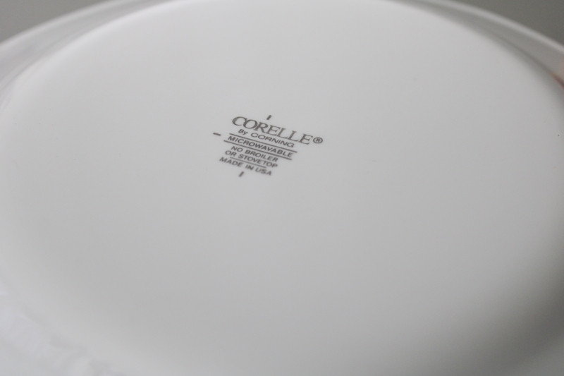 Corelle ocean clearance dance