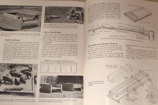 antique carpenter tool advertising booklets, vintage ephemera illustrations
