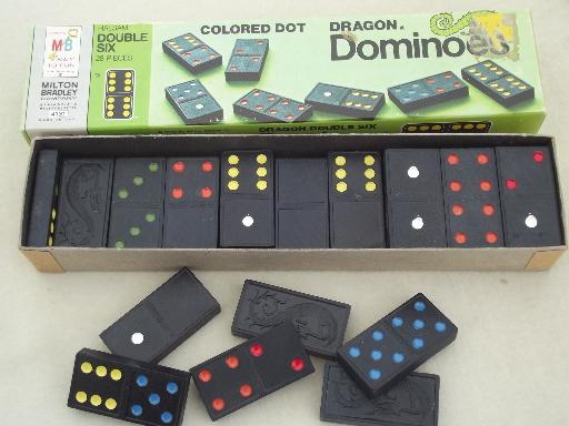 huge lot of vintage dominoes, old wood domino pieces, tiles, game parts