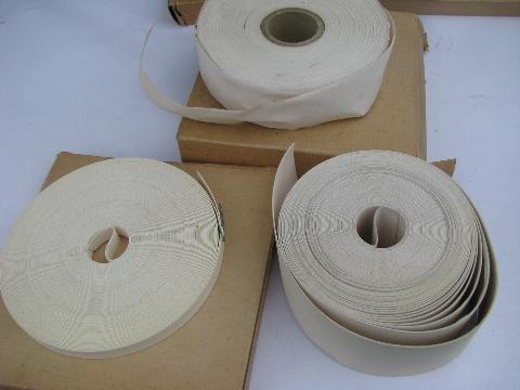 fabric belt making kits