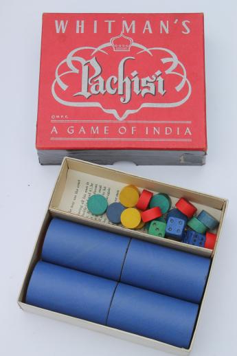 lot vintage board games, bingo, card game sets & pieces for crafting or replacement parts