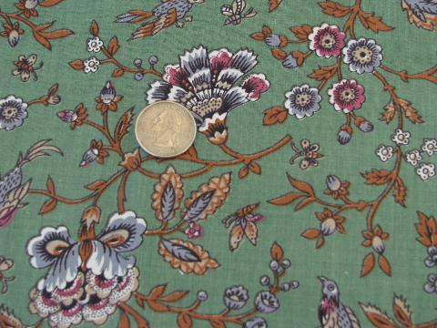 chintz chintzes