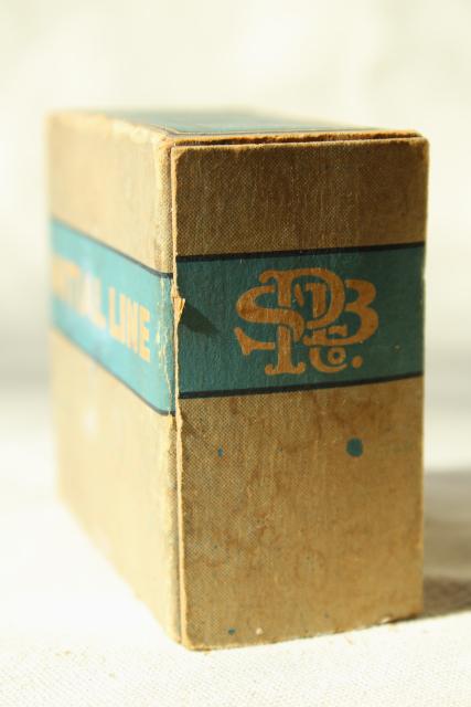 old absinthe box, antique herbalist cure medicine artemisia wormwood bulk herbs vintage pharmacy