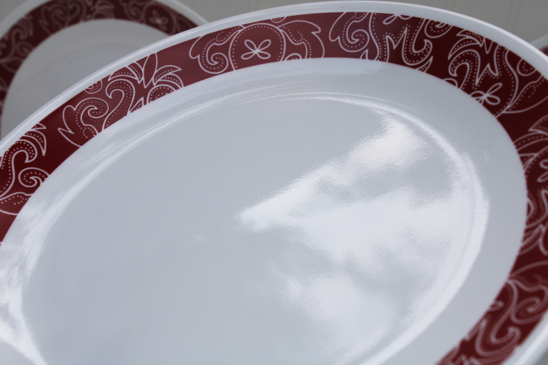 Corelle bandhani clearance