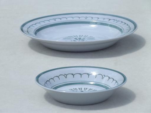 Arabia dinnerware Clearance