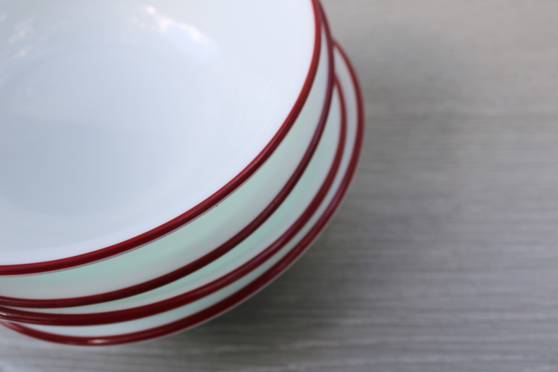 Corelle 2025 ruby red