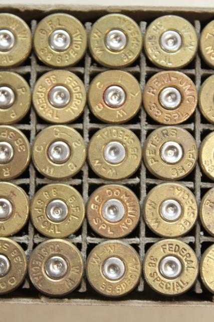 vintage ammunition box Winchester Western Super Max cartridges empty ...