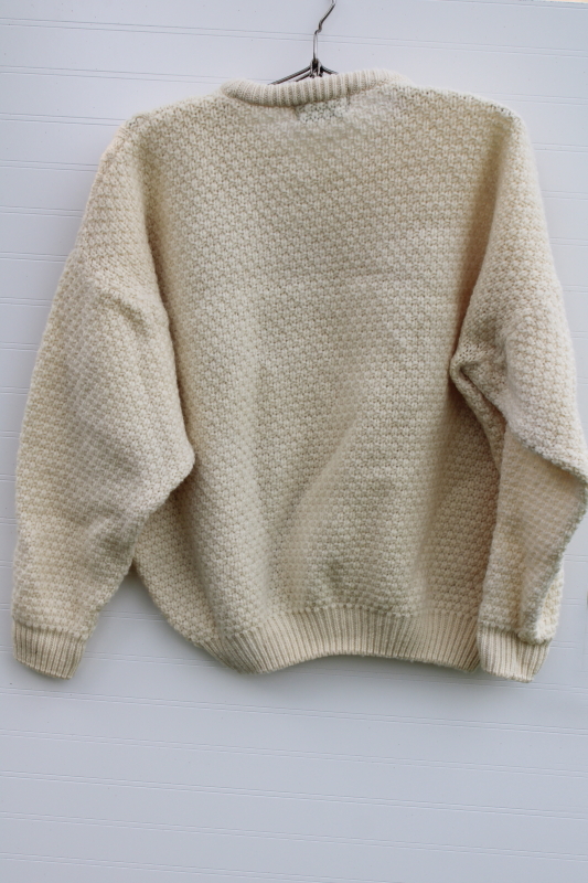 Irish Aran Sweaters - Blarney