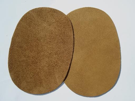 Chart suede elbow patches for jackets dogs treatment