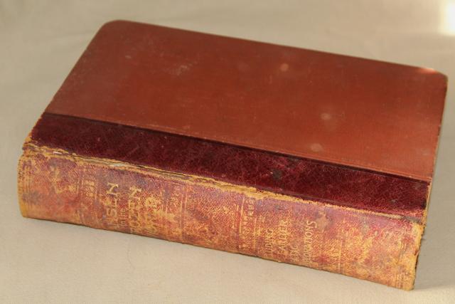 photo of 1890s polar exploration Greenland history travel adventure w/ engravings antique book #1