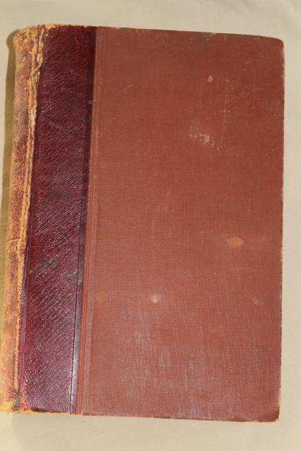 photo of 1890s polar exploration Greenland history travel adventure w/ engravings antique book #5