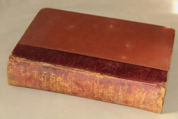 catalog photo of 1890s polar exploration Greenland history travel adventure w/ engravings antique book