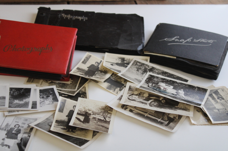 photo of 1940s 50s vintage black white photos, snapshots of everyday life, travel, family fun #1