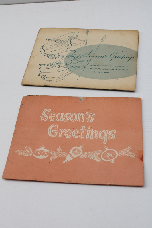 photo of 1950s vintage calendars Guernsey cows Hawthorn Mellody Sommerfeld Dairy Watertown Wisconsin  #5