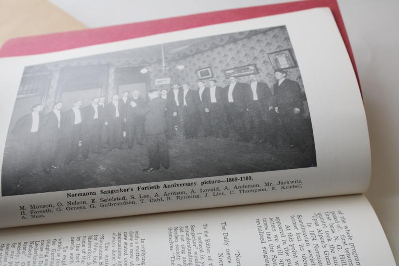 photo of 1950s vintage history / photos La Crosse county Wisconsin, genealogy, local industry #7