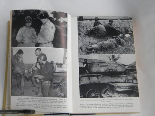 photo of 1954 General William Dean biography Korean War story prisoner MIA/POW #1