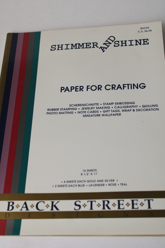 photo of Christmas Scherenschnitte silhouette garland designs paper cutting books & papers lot parchment & foil  #5