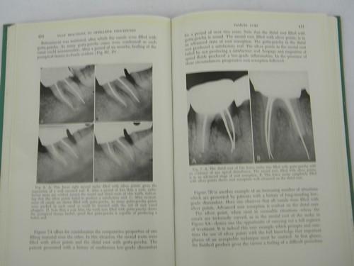 photo of Dental Clinics of North America journal endodontics and oral therapeutics #1