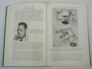 catalog photo of Dental Clinics of North America journal occlusal rehabilitation 1963