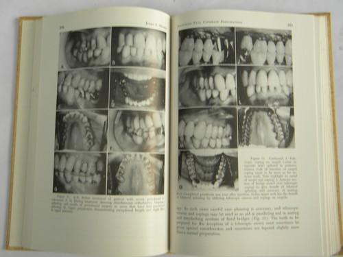 photo of Dental Clinics of North America technical journal preventive dentistry #1