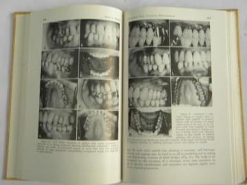 catalog photo of Dental Clinics of North America technical journal preventive dentistry