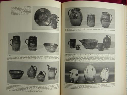 photo of Early New England Potters and Their Wares 130+ illustrations/photos #2