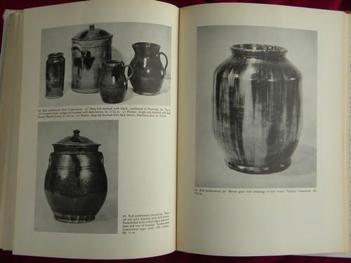 photo of Early New England Potters and Their Wares 130+ illustrations/photos #3