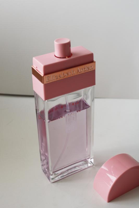 photo of Elizabeth Arden Red Door Revealed eau de parfum 3.3 ounce EDP partial bottle perfume #3