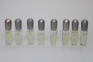 Estee Lauder Pleasures eau de parfum EDP 4 ml mini sprays lot of 8