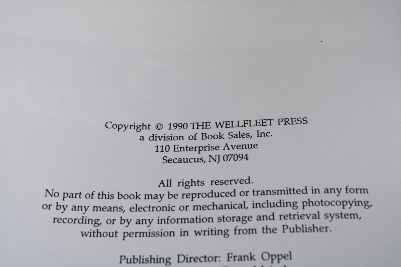 photo of Fruit Crate Art Jo Davidson, history & photos of antique vintage advertising labels, collector's book  #3