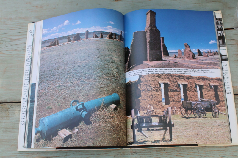 photo of Ghost Towns Gamblers & Gold photos of old west famous western towns abandoned buildings #4