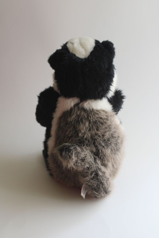 photo of Gund Kohls Cares badger plush toy stuffed animal  #4