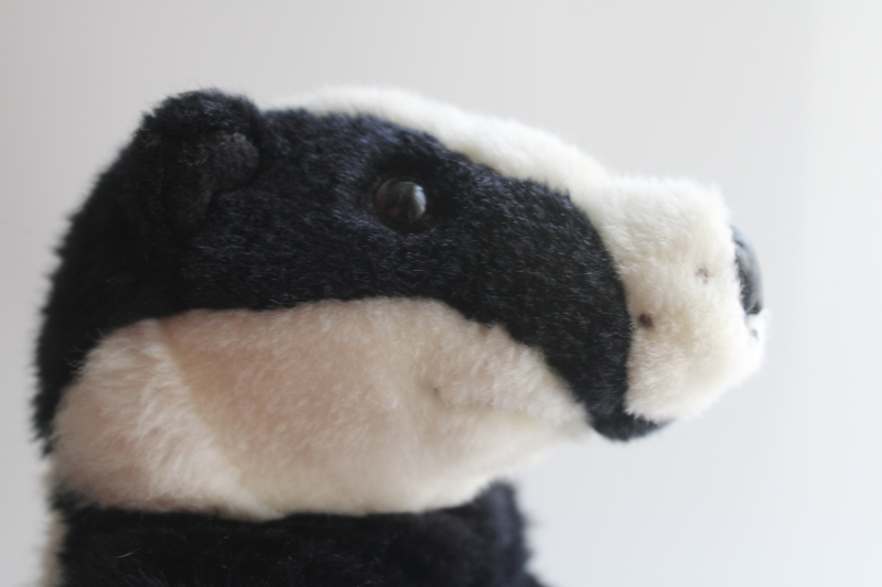 photo of Gund Kohls Cares badger plush toy stuffed animal  #7