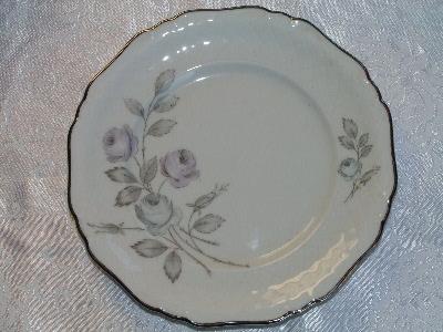 photo of Harmony House Spring Song vintage china, 24 pcs. #2