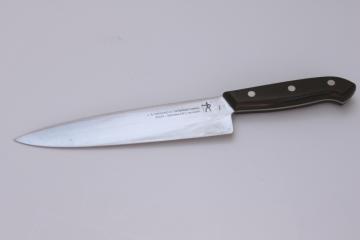 Henckels 31325 200mm chef's kitchen knife, 8 inch stainless blade made in Spain 